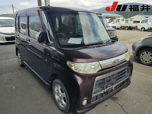 DAIHATSU TANTO — фото