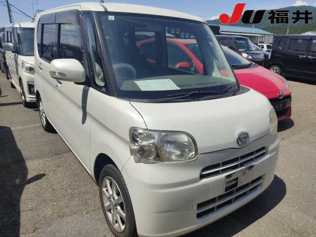 DAIHATSU TANTO — фото