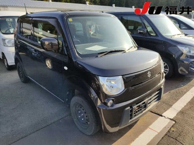 SUZUKI MRWAGON