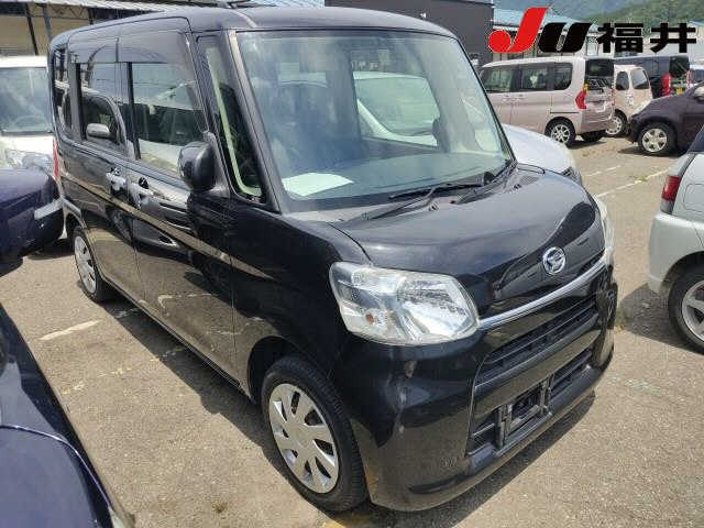 DAIHATSU TANTO — фото