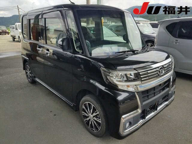 DAIHATSU TANTO — фото