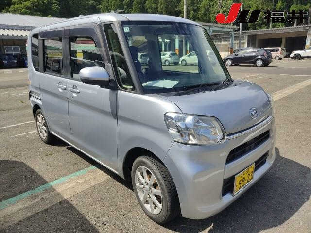 DAIHATSU TANTO — фото