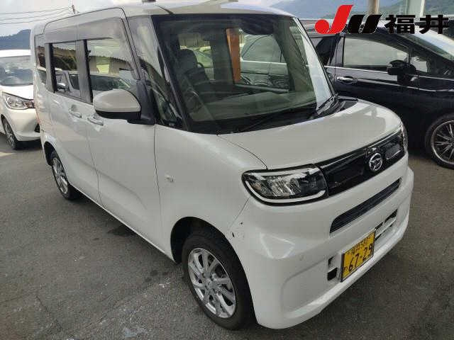 DAIHATSU TANTO — фото