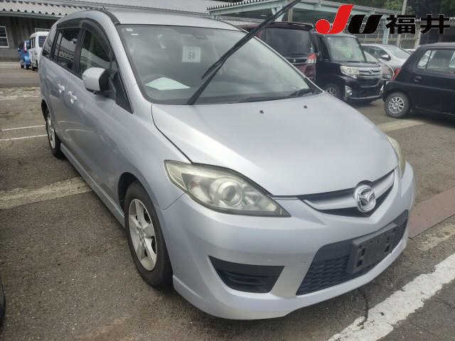 MAZDA PREMACY — фото