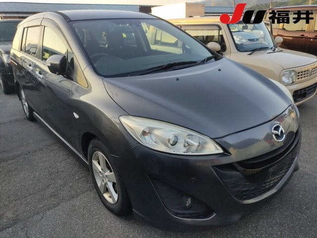 MAZDA PREMACY — фото