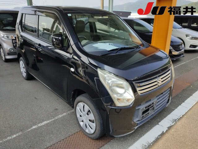 SUZUKI WAGON — фото
