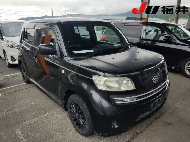DAIHATSU COO