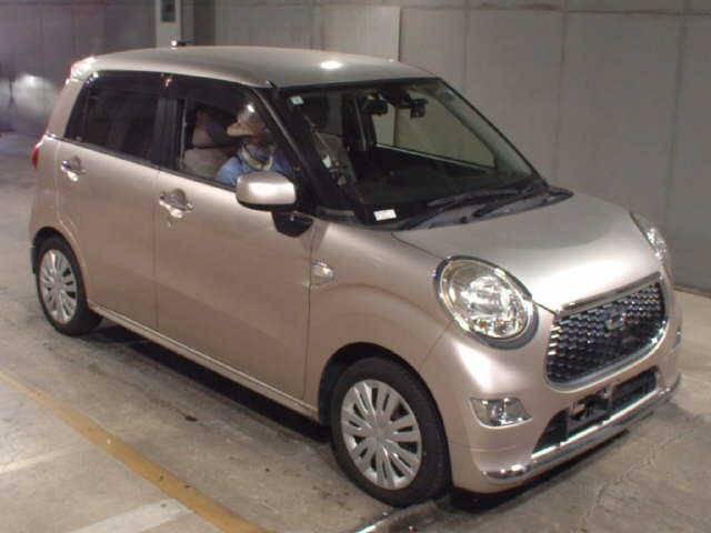 DAIHATSU CAST — фото