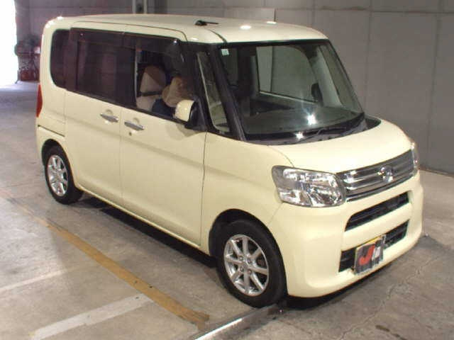 DAIHATSU TANTO — фото