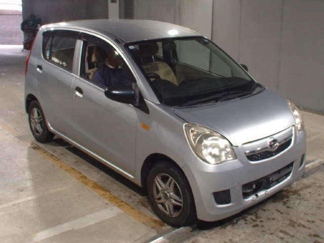 DAIHATSU MIRA — фото