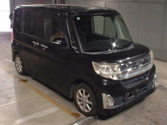 DAIHATSU TANTO — фото