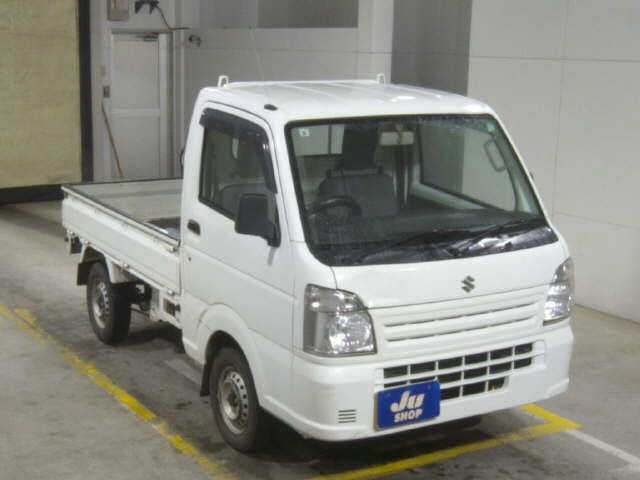 SUZUKI CARRY — фото