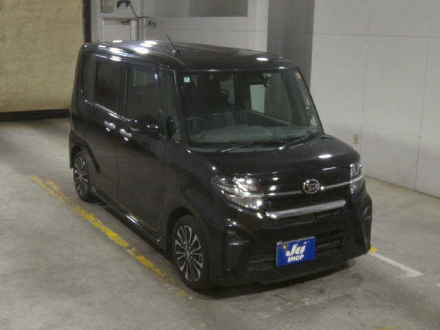 DAIHATSU TANTO — фото