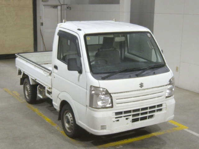 SUZUKI CARRY — фото