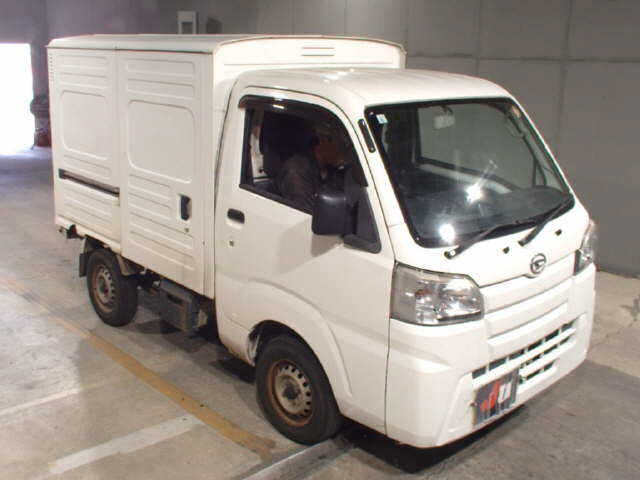 DAIHATSU HIJET — фото