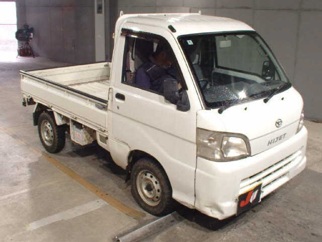 DAIHATSU HIJET — фото