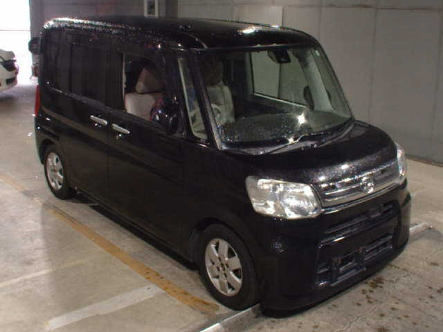 DAIHATSU TANTO — фото