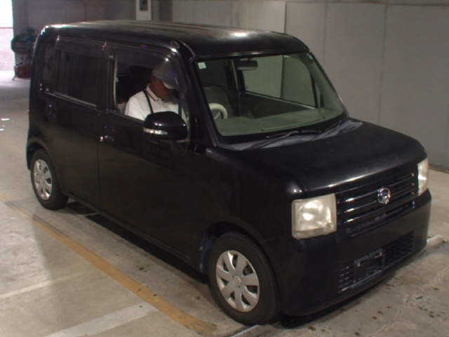 DAIHATSU MOVE — фото