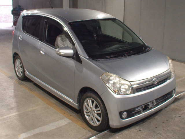 DAIHATSU MIRA — фото