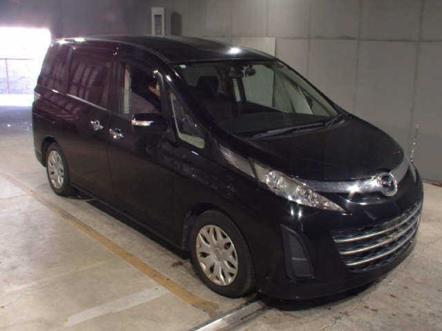 MAZDA BIANTE