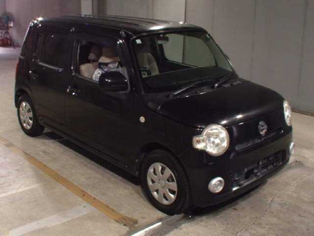 DAIHATSU MIRA — фото