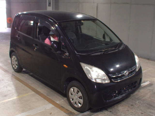 DAIHATSU MOVE — фото