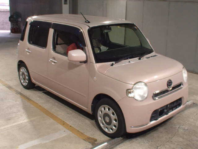 DAIHATSU MIRA — фото