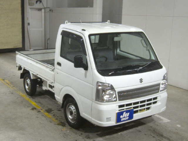 SUZUKI CARRY — фото