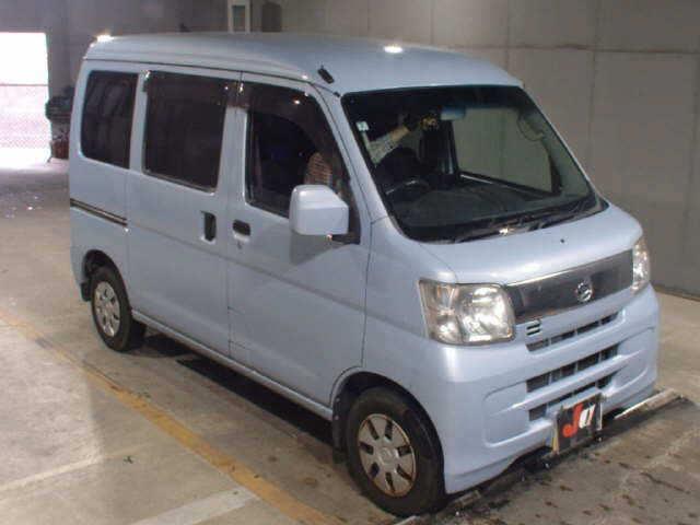 DAIHATSU HIJET — фото
