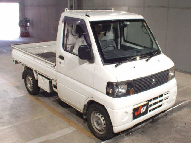MITSUBISHI MINICAB — фото