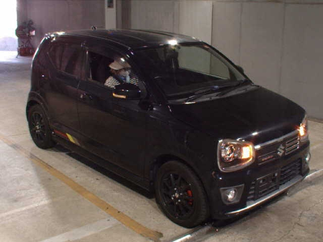 SUZUKI ALTO — фото