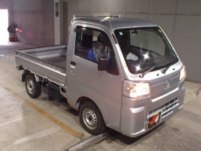 DAIHATSU HIJET — фото