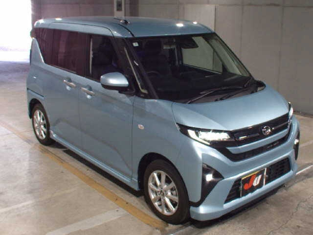 DAIHATSU MOVE — фото