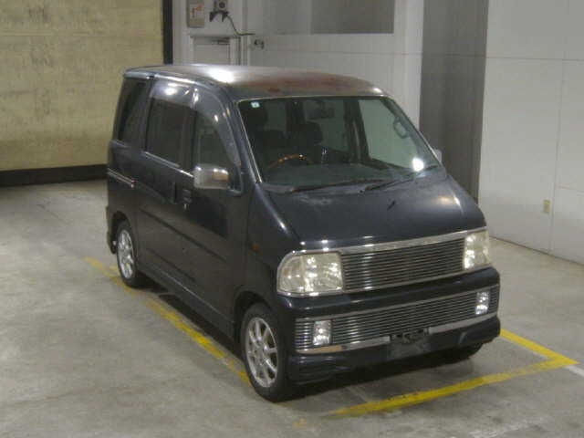 DAIHATSU ATRAI — фото