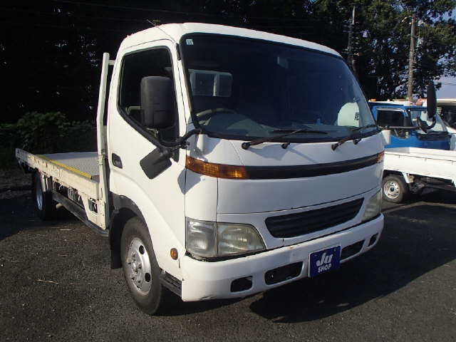 ISUZU KOBE24