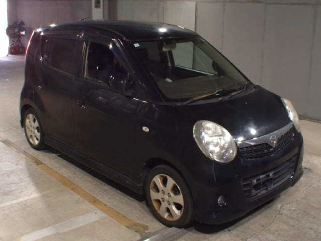 SUZUKI MRWAGON