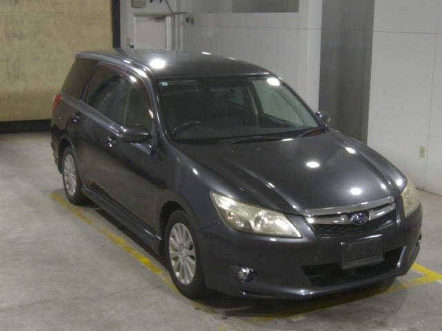 SUBARU EXIGA