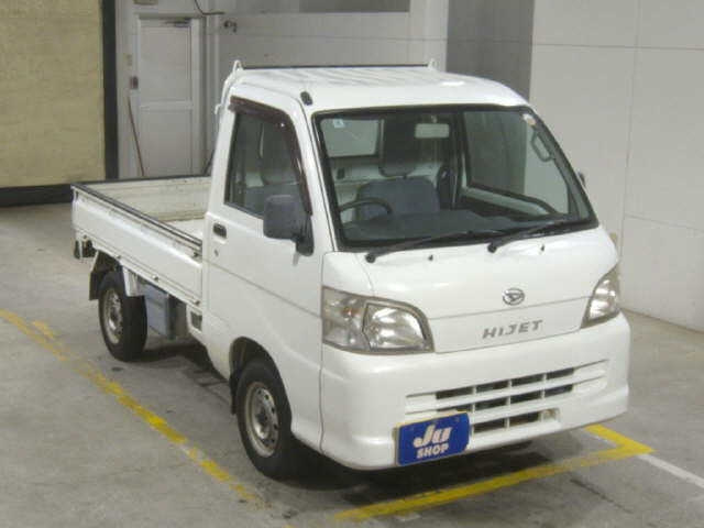 DAIHATSU HIJET — фото
