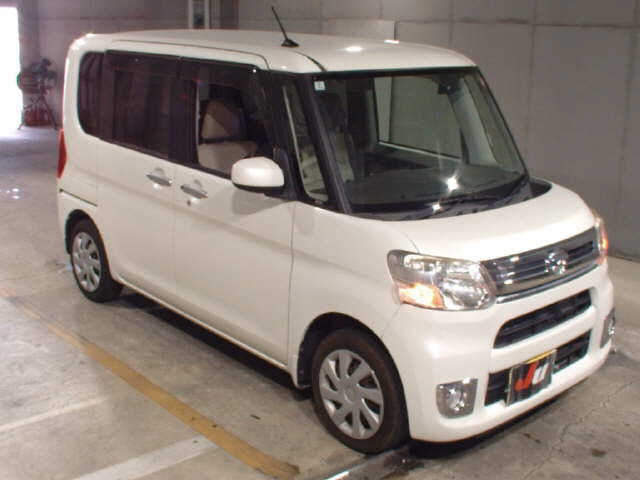 DAIHATSU TANTO — фото