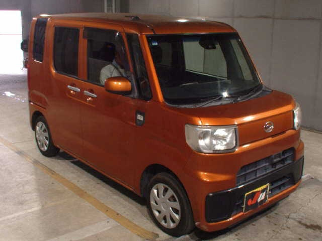 DAIHATSU HIJET — фото