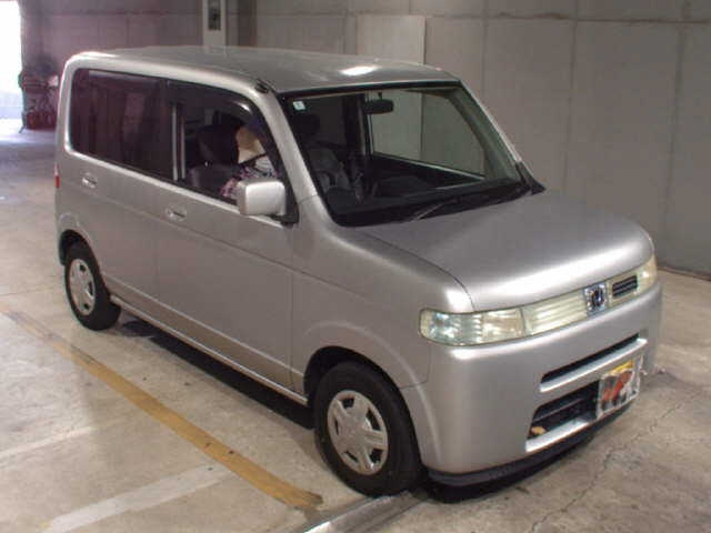 HONDA THATS