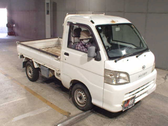 DAIHATSU HIJET — фото
