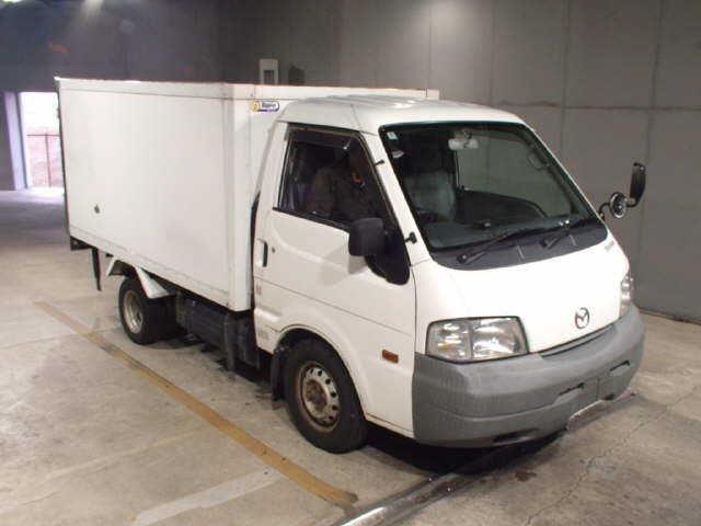 MAZDA BONGO