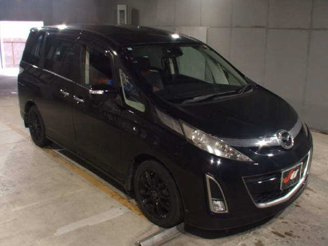 MAZDA BIANTE