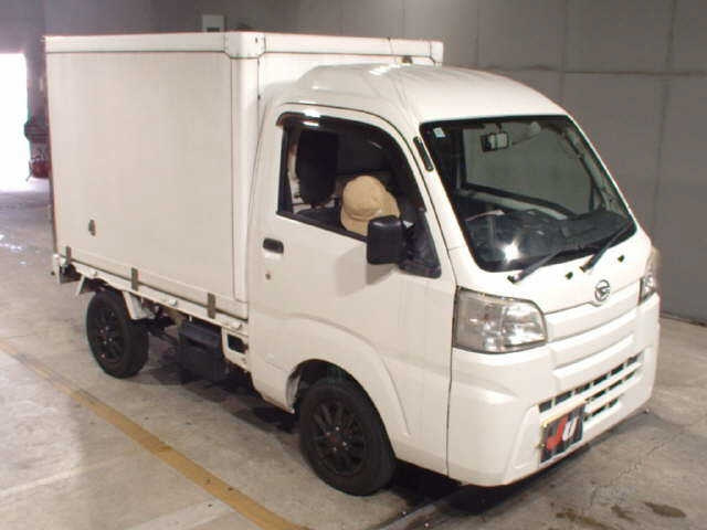 DAIHATSU HIJET — фото