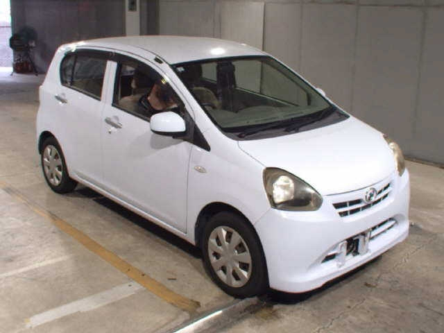DAIHATSU MIRA — фото