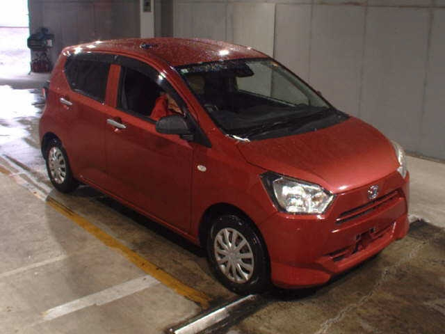 DAIHATSU MIRA — фото