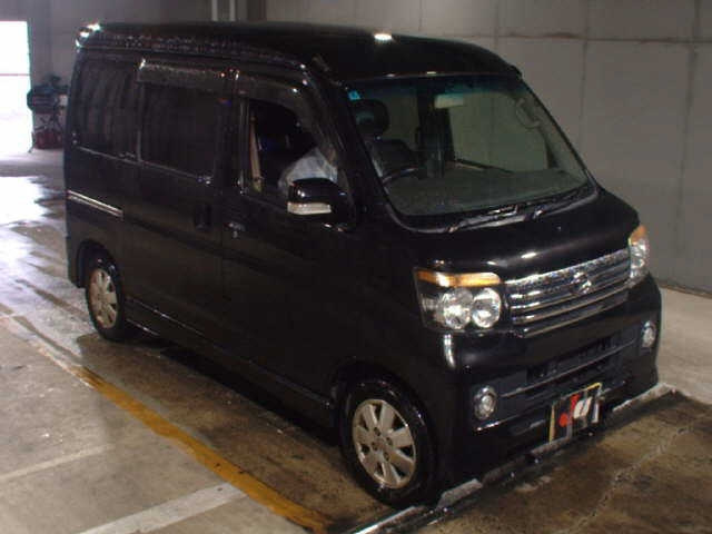 DAIHATSU ATRAI — фото