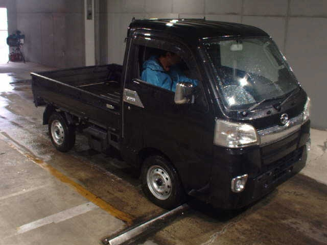 DAIHATSU HIJET — фото