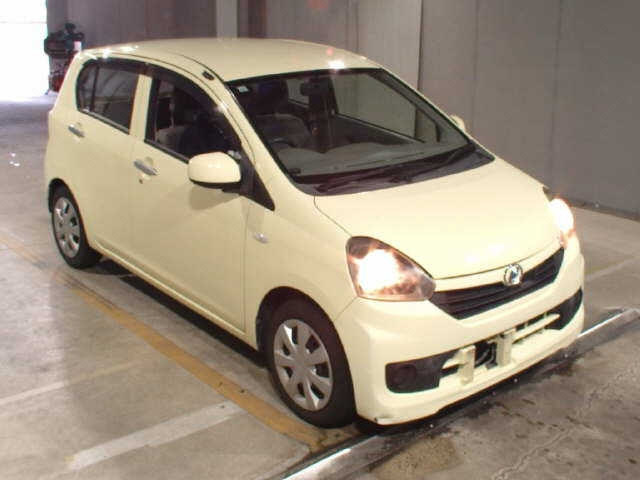 DAIHATSU MIRA — фото